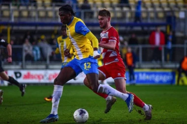 TEŠKA TUGA: Engleski velikan sve potvrdio - novi detalji nezapamćene tragedije poznatog fudbalera!