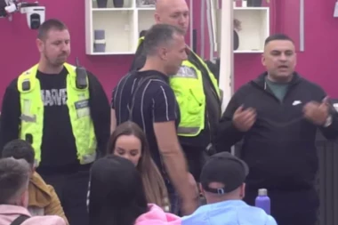 HITAN PREKID EMISIJE, VODITELJKA ODMAH POZVALA OBEZBEĐENJE! Čeka se zvanična odluka Velikog šefa!