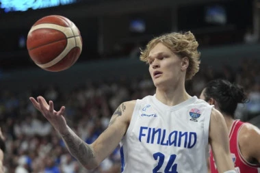 MURINENOV DOLAZAK U PARTIZAN BI ZNAČIO SAMO JEDNO: Žoc bi mu dao poseban status u timu!