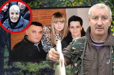 "OPET SE PRAVI BOLESTAN I NEURAČUNLJIV!" Baka Stojanka tužila ubicu sina, snaje i unuke za naknadu štete, a još čeka da joj se vrati OTETI NOVAC!