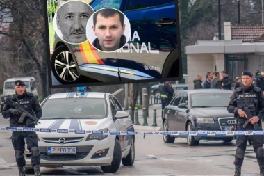 "ŠKALJARCI" KOD CETINJA UBIJENI PO RECEPTU LIKVIDACIJE KOŽARA I HADŽIĆA NA KRFU! U ratu klanova tokom ovog leta stradalo šestoro!