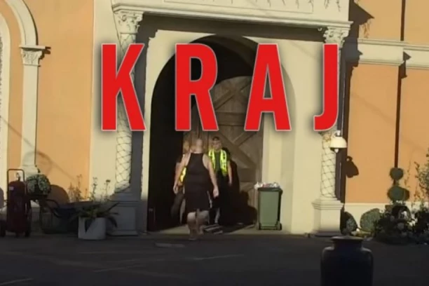 URGENTNO NAPUŠTA "ELITU 9", OVO JE KRAJ! Voditelj saopštio GORUĆE informacije uživo u programu!