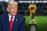 GLAVOBOLJA ZA FIFA: Tramp zapretio premeštanjem utakmica Svetskog prvenstva u fudbalu (VIDEO)