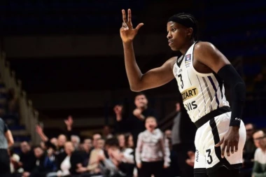 ŠANSA ZA FRENKA NILIKINU: Olimpijakos oslabljen, bivši igrač Partizana "uskače"?!