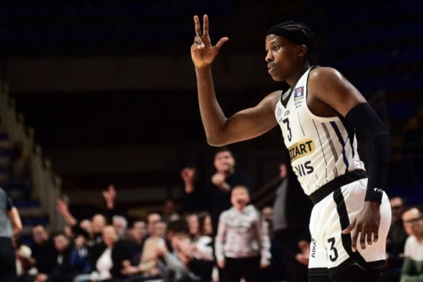 BARCOKAS OTKRIO KADA ĆE NILIKINA DEBITOVATI ZA OLIMPIJAKOS!