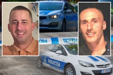 IDENTIFIKOVAN JOŠ JEDAN OSUMNJIČENI ZA UBISTVO BELADE I IVANOVIĆA! Likvidacija "škaljaraca" ORGANIZOVANA!