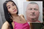 DAMA U CRNOM! JEDINA ŽENA NA OPTUŽNICI ZA UBISTVO ESKOBARA DOŠLA U SUD! Okrivljena Azra tvrdi: Ja sam uzoran student!