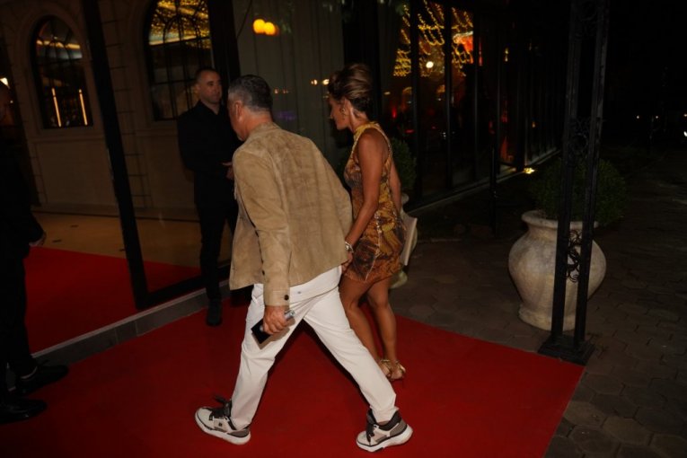 Željko i Jovana Joksimović