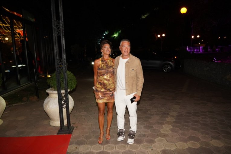 Željko i Jovana Joksimović