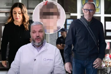 "NJEGOVI IZOSTANCI IZ ŠKOLE, PRIPREME ZA ZLOČIN..." Sud još razmatra žalbe na presudu Kecmanovićima, porodice žrtava ne sumnjaju u njihovu krivicu za zločin u "Ribnikaru"!