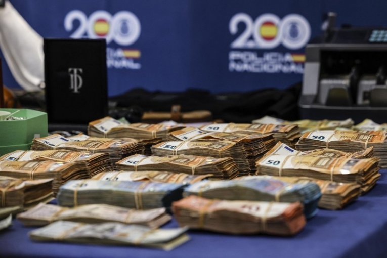 Credit: Rober Solsona / Zuma Press / Profimedia