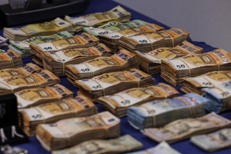 Credit: Rober Solsona / Zuma Press / Profimedia