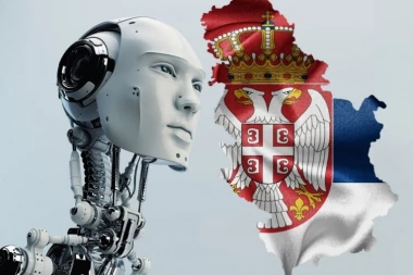 UNICEF NAM DONOSI FANTASTIČNE TEHNOLOGIJE! Srbija dobija humanoidnog robota i asistivnu tehnologiju za decu sa smetnjama u razvoju!