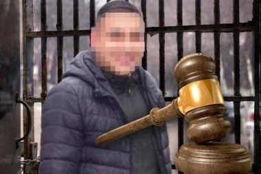 USKORO PRESUDA ASISTENTU IZ ODŽAČKOG VRTIĆA! Fotografisao nagog dečaka, odgovara za više krivičnih dela: PRETI MU 12 GODINA ROBIJE!