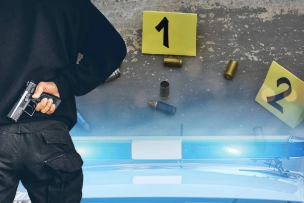 RASPRAVLJALI SE OKO IMOVINE, PA POVADILI ORUŽJE! Stravičan zločin koji je potresao region - MUŠKARAC UBIO OCA I SINA NAOČIGLED RODBINE!