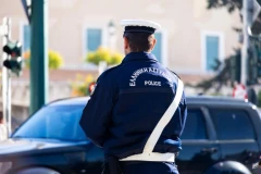 IVICA SE U GRČKOJ PROVEO KAO BOS PO TRNJU! Navigacija ga odvela u jednosmernu ulicu, ostao bez vozačke i bez para!