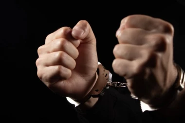 UHAPŠEN ALEKSANDAR MARKOVIĆ! "Kavčanin" tri godine bio u bekstvu, a evo zbog kojih zlodela je pao!