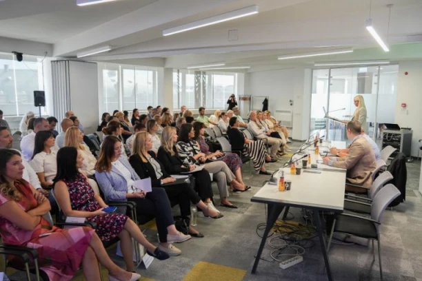 "Koliko bacaš, toliko plaćaš" – ka pravednijem sistemu tarifiranja komunalnog otpada! (FOTO, VIDEO)