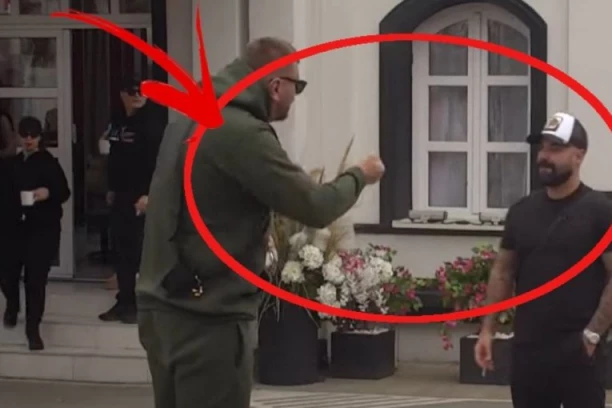 DRAMA U ŠIMANOVCIMA, PARA IZBIJA NA UŠI! Luka dobio INFORMACIJU iz spoljnog sveta - PRECRTAĆE VERIDBU ZA SVA VREMENA?!