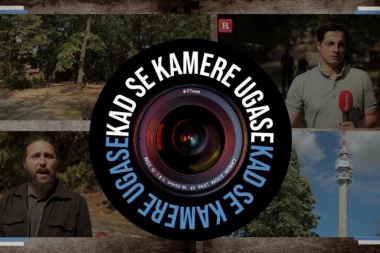 KAD SE KAMERE UGASE! Scenarista i glumac “Prve klase“ otkrio anegdote sa snimanja, pa najavio nastavak kultnog filma iz 1989. godine! (VIDEO)