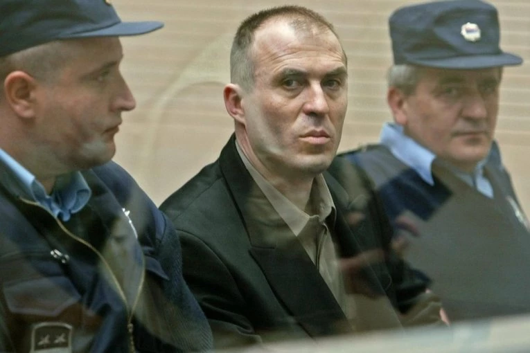ZVEZDAN JOVANOVIĆ TRAŽIO DA IZAĐE NA SLOBODU: Sud odbio zahtev, evo zbog čega