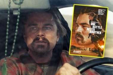 U HOLIVUDU OBOREN REKORD STAR VIŠE OD DVE DECENIJE! Novi film Leonarda Dikaprija izazvao senzaciju!