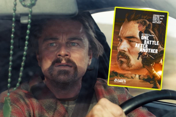 U HOLIVUDU OBOREN REKORD STAR VIŠE OD DVE DECENIJE! Novi film Leonarda Dikaprija izazvao senzaciju!