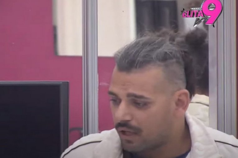 Bora Santana Elita 9