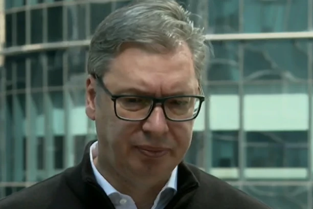 "SVET NE IDE U DOBROM SMERU!" Vučić iz Njujorka: "Plašim se da ćemo sledeću skupštinu UN dočekati u težim uslovima"