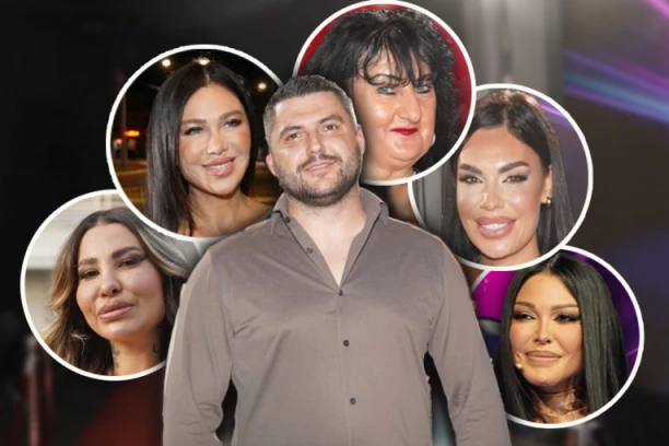 SKORO DVA MILIONA, RAČUNICA JE POTPUNO JASNA! Stanija Dobrojević SE POHVALILA BILANSOM - suparnice će PUĆI OD MUKE!