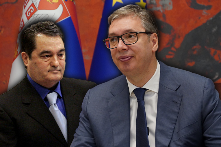 "IDEMO PO GENERALA!" Vučić potvrdio da Pavković prevremeno izlazi na slobodu! U TEŠKOM STANJU!