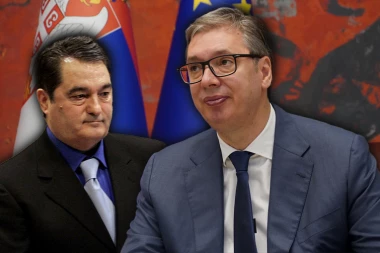 "IDEMO PO GENERALA!" Vučić potvrdio da Pavković prevremeno izlazi na slobodu! U TEŠKOM STANJU!