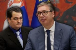 "IDEMO PO GENERALA!" Vučić potvrdio da Pavković prevremeno izlazi na slobodu! U TEŠKOM STANJU!