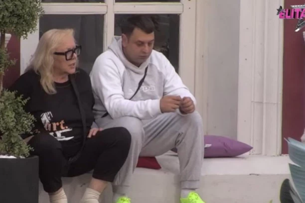 OVE JEZIVE REČI JOJ NIKADA NEĆE OPROSTITI! Zorica Marković ovo ne može da zaboravi Mini Vrbaški!