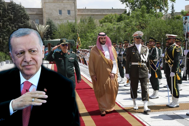 ARAPI PRAVE ISLAMSKI NATO! Raketni napad Izraela na Katar promenio Bliski istok: ZBOG NETANJAHUA VIŠE NE VERUJU TRAMPU