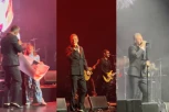 BOJAN LEKSINGTON ODMAH PREKINUO KONCERT! Publika u neverici, ONO ŠTO JE URADILA OVA DEVOJČICA dovelo čitavu salu do suza! (VIDEO)