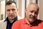 SAZNAJEMO! Evo kakvi su Nenad Jezdić i Ljubomir Bandović van scene! SVE OBELODANJENO!