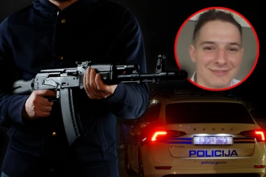 "ŽIVEO SAM U STRAHU, NISAM MOGAO DA SPAVAM!" Filip Zavadlav osuđen na 40 godina zbog ubistva: Oslobodite me i nominujte za NOBELOVU NAGRADU ZA MIR! (FOTO, VIDEO)