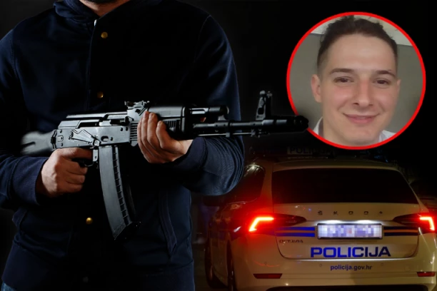 "ŽIVEO SAM U STRAHU, NISAM MOGAO DA SPAVAM!" Filip Zavadlav osuđen na 40 godina zbog ubistva: Oslobodite me i nominujte za NOBELOVU NAGRADU ZA MIR! (FOTO, VIDEO)