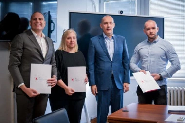 NASTAVLJA SE POVRATAK MEDICINARA IZ INOSTRANSTVA! Broj prijavljenih znatno iznad očekivanja!