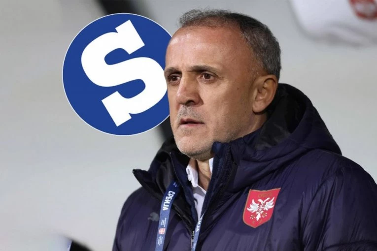 LJUBINKO DRULOVIĆ ZA SPORTISSIMO: Ovo može biti olakšavajuća okolnost za Zvezdu u duelu protiv Porta!