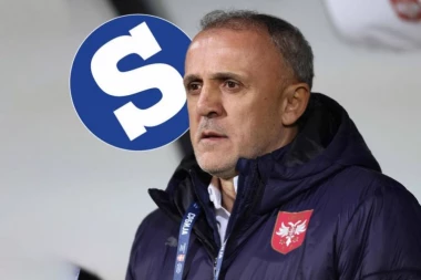 LJUBINKO DRULOVIĆ ZA SPORTISSIMO: Ovo može biti olakšavajuća okolnost za Zvezdu u duelu protiv Porta!