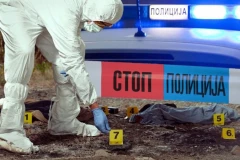TINEJDŽER UBIO MAMINOG DEČKA? Novi detalji stravičnog zločina kod Rume - HTEO DA SE OTARASI TELA I PRIKRIJE ZLOČIN!