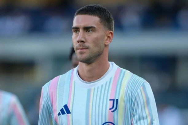 VLAHOVIĆ PAKUJE KOFERE! Evropski gigant je odlučio!