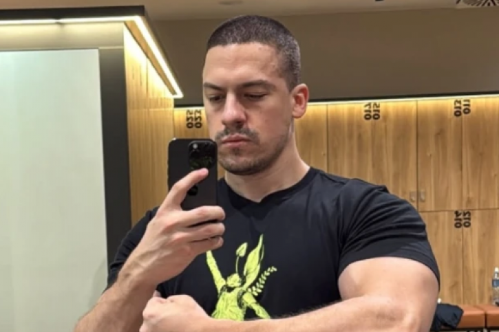 Baka Prase Instagram