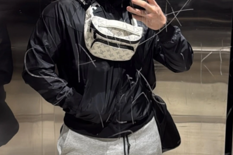 Baka Prase Instagram