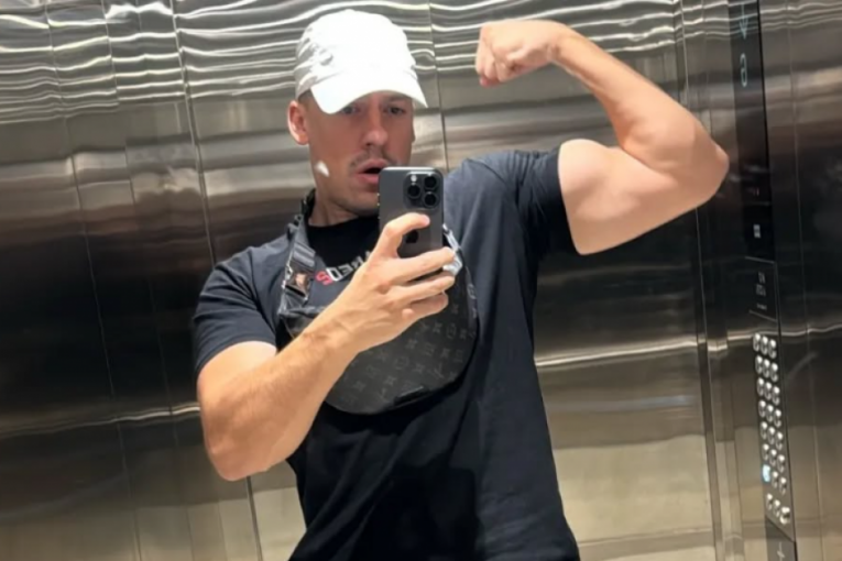 Baka Prase Instagram