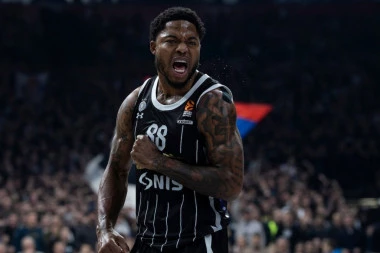 DEČKO, NIJE TI OVO NBA: Evo zašto je Obradović bio ljut na Tajrika - jedan detalj ga je baš razbesneo!