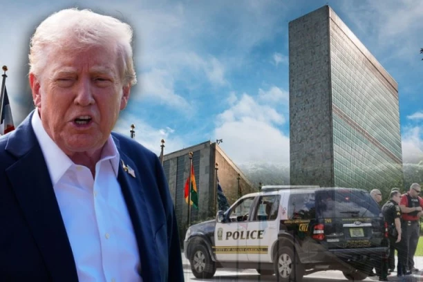 SNAŽNA EKSPLOZIJA U VOJNOJ BAZI UOČI DOLASKA TRAMPA: Drama pred bitan samit u Egiptu (VIDEO)