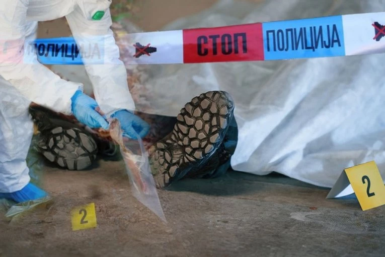 SAZNAJEMO! DEČAK (15) NAĐEN MRTAV U GARAŽI! Stravična tragedija u Subotici!